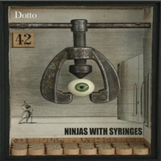 Ninjas with Syringes