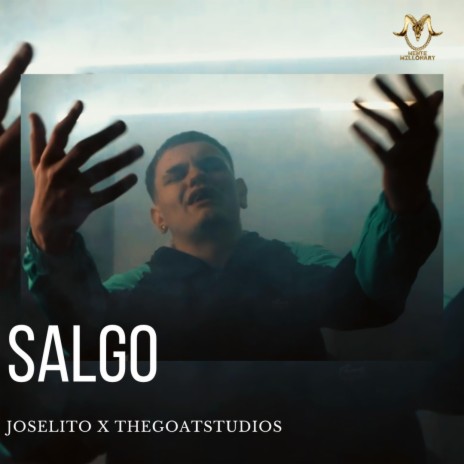 Salgo | Boomplay Music