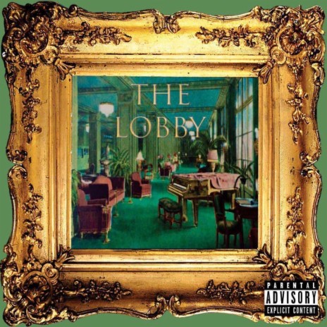 The Lobby (feat. Jay Worthy) | Boomplay Music