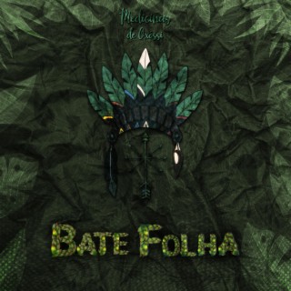 Bate Folha lyrics | Boomplay Music