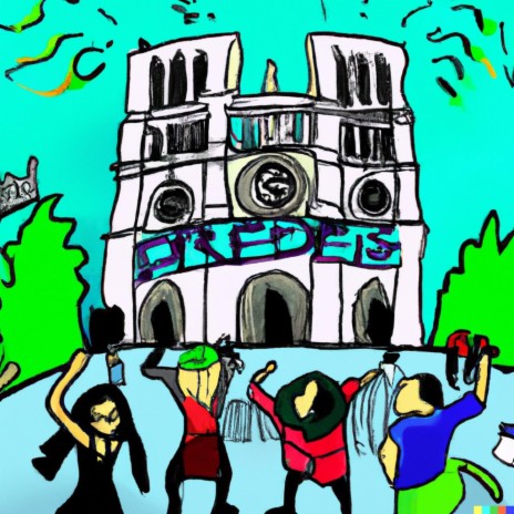 Le temps des cathédrales | Boomplay Music