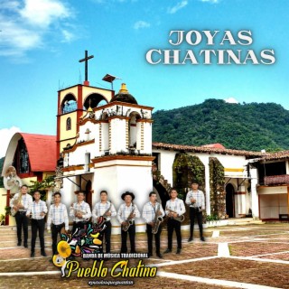 Joyas chatinas