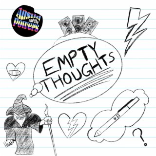 Empty Thoughts lyrics | Boomplay Music