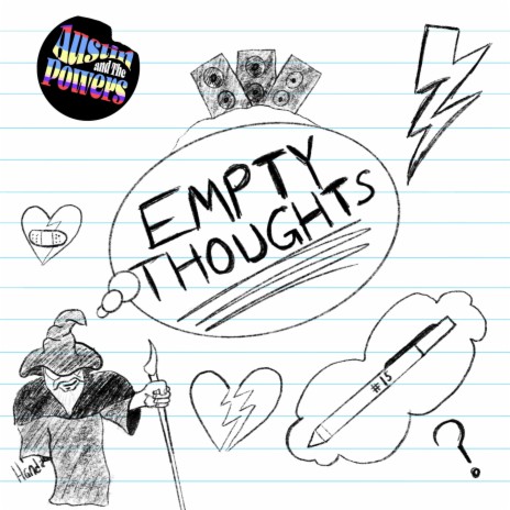 Empty Thoughts | Boomplay Music