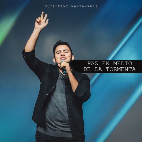 Paz En Medio De La Tormenta | Boomplay Music