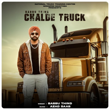 Chalde Truck | Boomplay Music