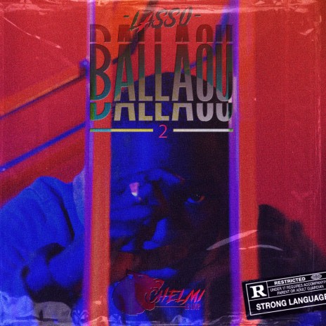 Ballaou 2 (Lasso) | Boomplay Music