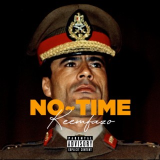 No Time (Rich Love)