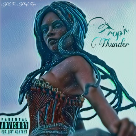 Tropic Thunder | Boomplay Music
