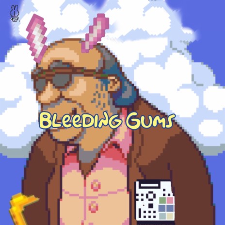 Bleeding Gums | Boomplay Music