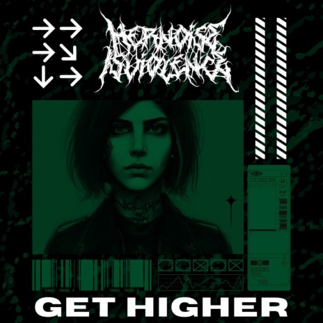 Get Higher | Boomplay Music