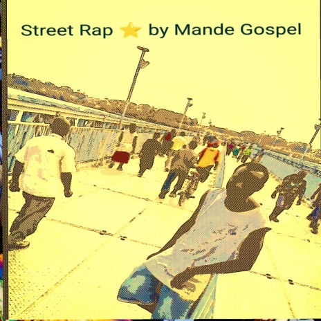 Street Rap Star ft. Griffin