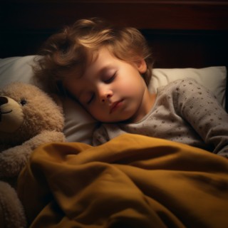 Gentle Lullaby for Baby Sleep's Sweet Dreams