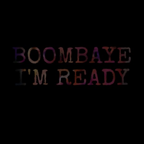 I'm Ready | Boomplay Music