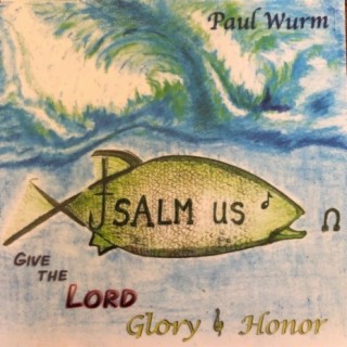 PsAlm Us