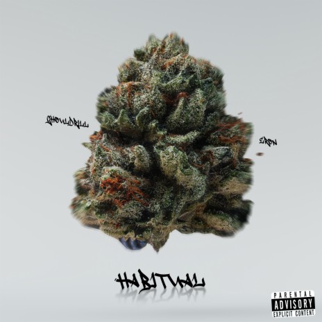 Habitual ft. eron | Boomplay Music