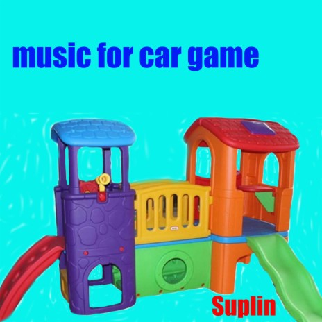 music for car game | Boomplay Music