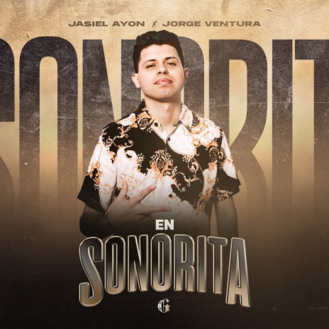 En Sonorita ft. Jorge Ventura | Boomplay Music