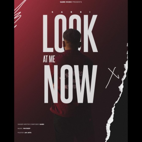 Look at me now | Boomplay Music