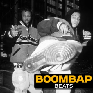 Jazz (Boombap Beats)