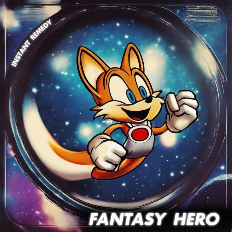 Fantasy Hero | Boomplay Music