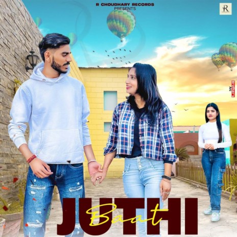 Juthi Baat ft. Prince Gollen, Nisha Saini | Boomplay Music