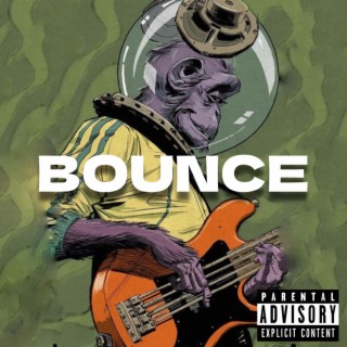 Bounce ft. Losko & LiLiDoBrasiou lyrics | Boomplay Music