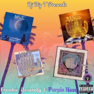 Frankie Beverly & Purple Haze
