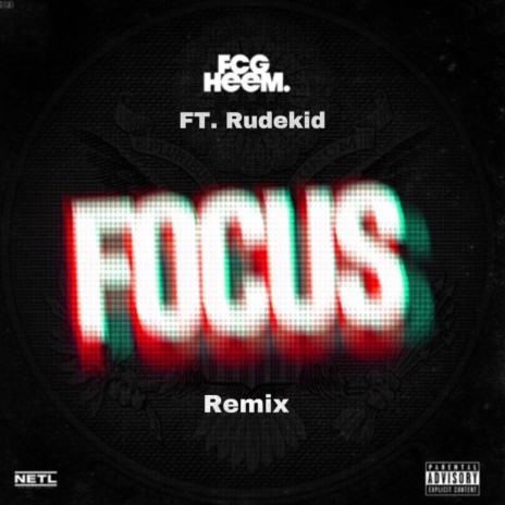 Focus (Remix) ft. Fcg heem | Boomplay Music