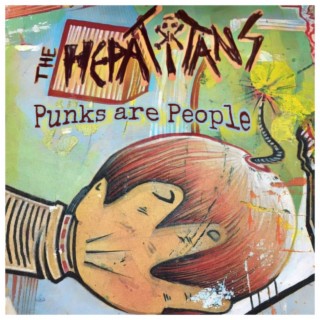 Punks Are People