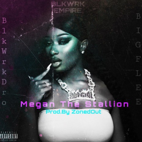 Megan The Stallion ft. FNF Big Flee