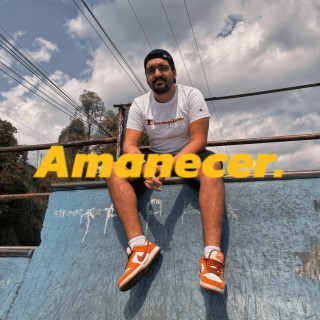 Amanecer lyrics | Boomplay Music