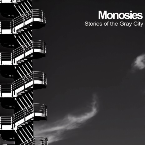 Stories of the Gray City