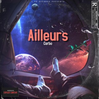 Ailleurs lyrics | Boomplay Music