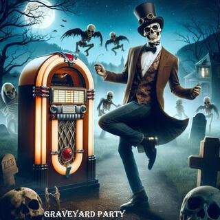 Graveyard Party