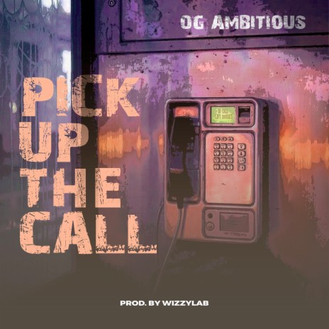 Pick up the Call