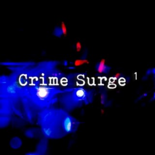 Crime Surge, Vol. 1