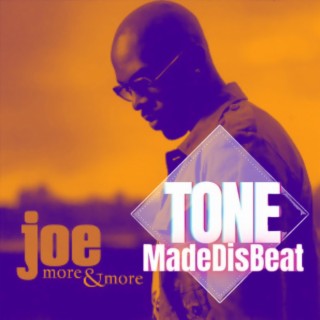 Joe More & More 2023 (Remix Instrumental)