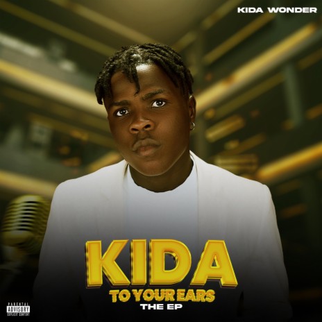 KTYE (Kida to your Ears) | Boomplay Music