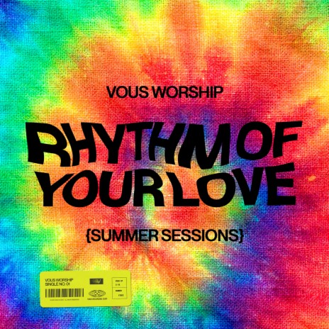 Rhythm Of Your Love | Boomplay Music