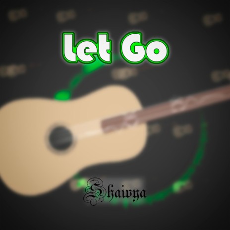 Let Go