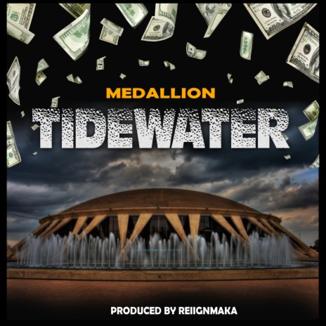 Tidewater | Boomplay Music