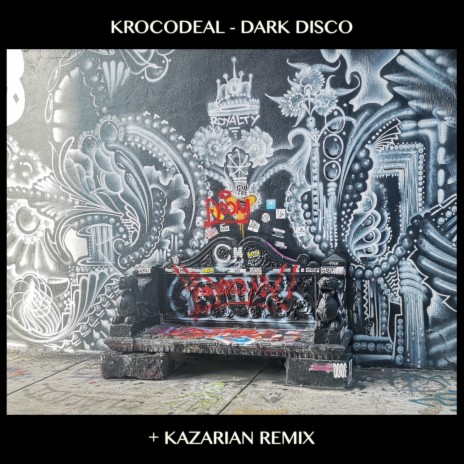 Last Dance (Kazarian Remix)