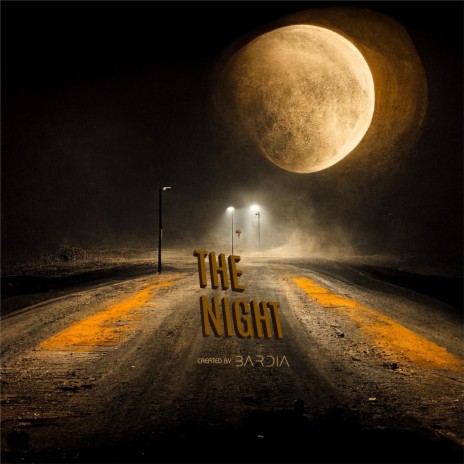 The Night | Boomplay Music