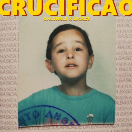 Crucificao ft. Las Cruzes | Boomplay Music