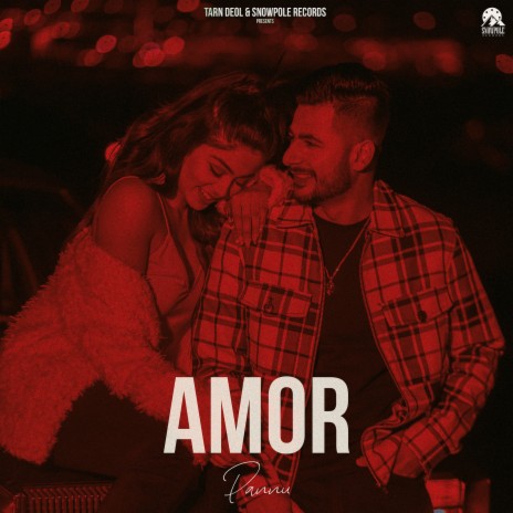 Amor | Boomplay Music