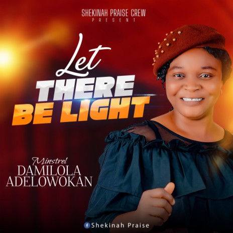 Let there be light | Boomplay Music