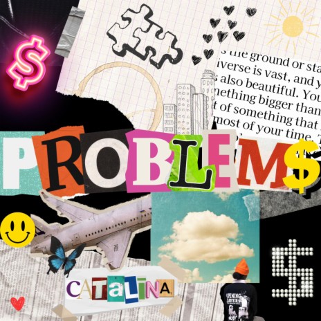 PROBLEM$ | Boomplay Music