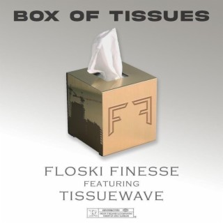 Box of tissues