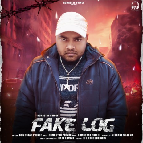 Fake Log | Boomplay Music